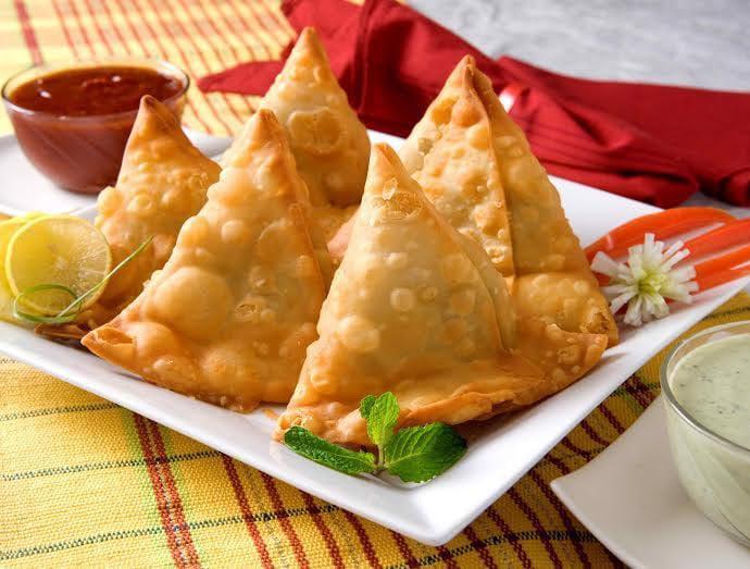 Surya Indian Kitchen N Catering · Indian · Desserts · Vegetarian · Barbecue · Salad · Vegan · Gluten-Free · Halal
