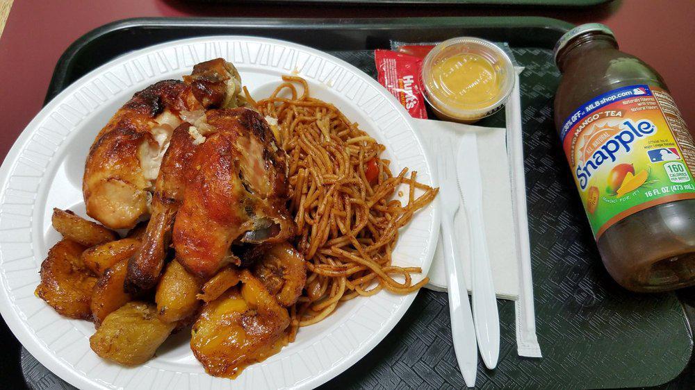 Chickenfest · Fast Food · Mexican · Breakfast · Burgers · Cafes
