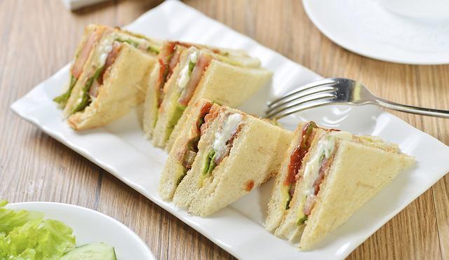 I Love My Deli · Sandwiches · Breakfast · Salad