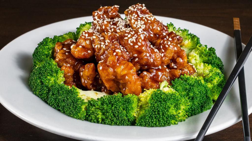 Zen's Chinese Food · Chinese · Seafood · Chinese Food · Chicken · Soup