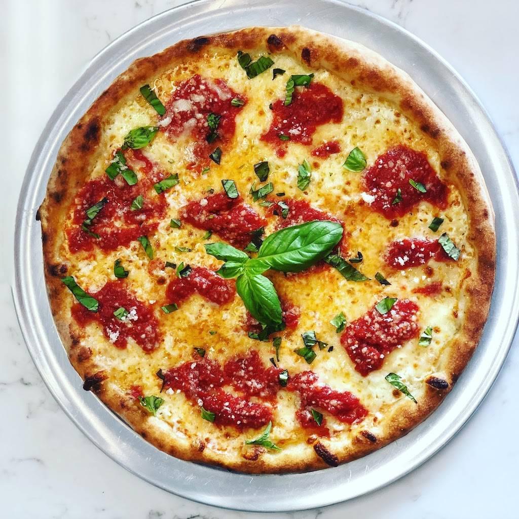 Aiello's of Brooklyn · Italian · Sandwiches · Pizza · Salad
