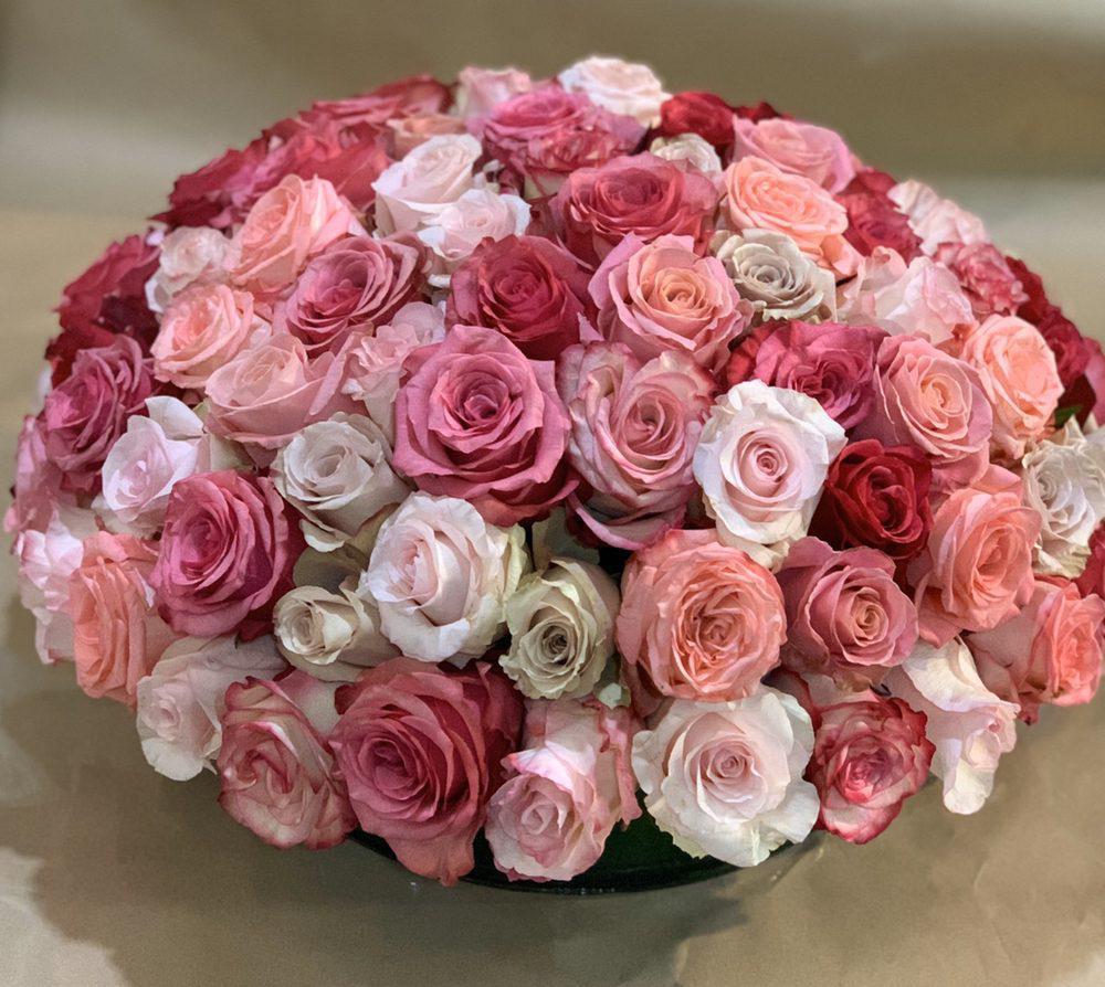 Rosa Rosa Florist · Unaffiliated listing
