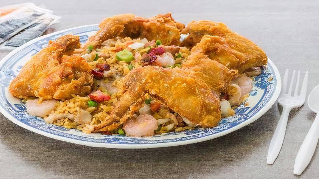 chinadoll chinese restaurant · Chinese · Seafood · Desserts · Chicken