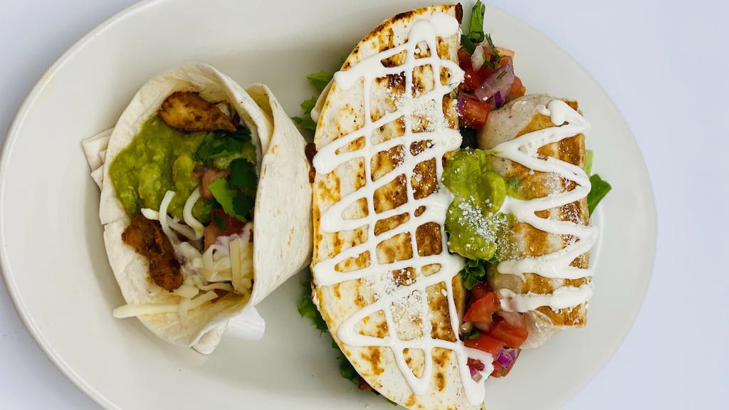 Tacos Y Jugos Genesis · Mexican · Sandwiches · Noodles · Mediterranean