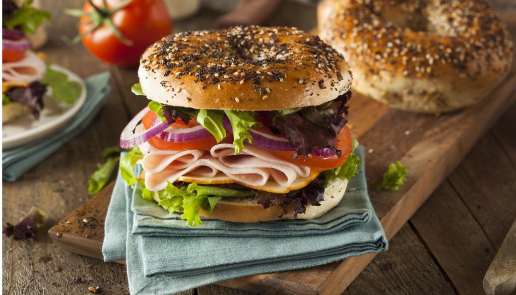 Sandwich On Fleek · Burgers · Desserts · American · Sandwiches