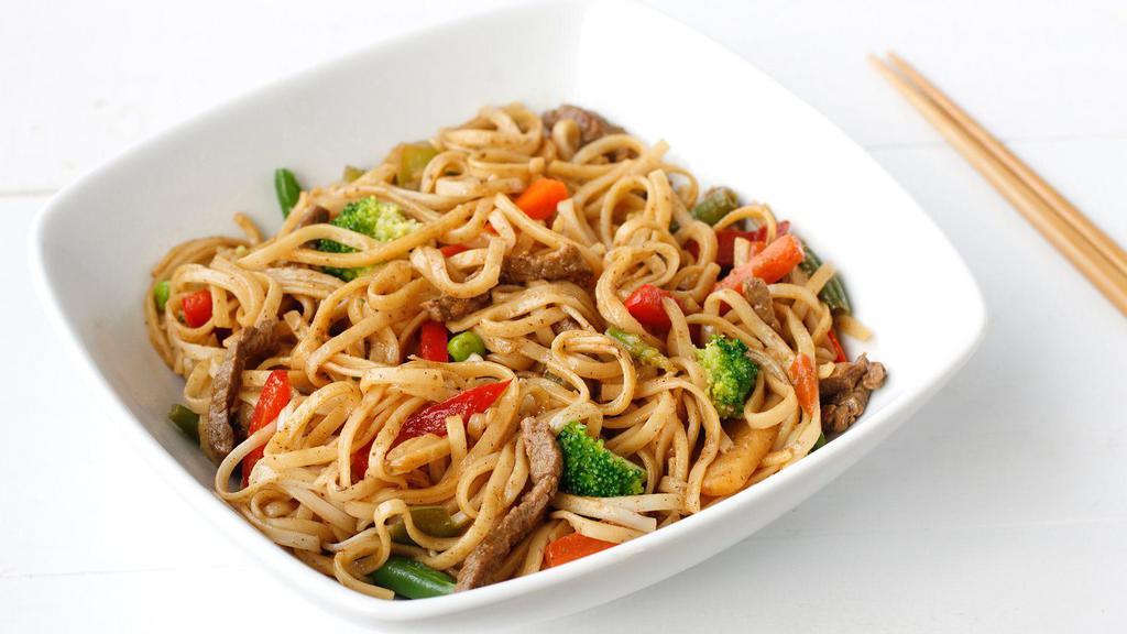 86 Noodles · Chinese · Noodles · Chicken