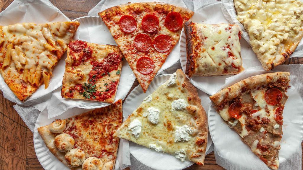SERGIO'S PIZZA · Italian · Pizza · Sandwiches · Salad