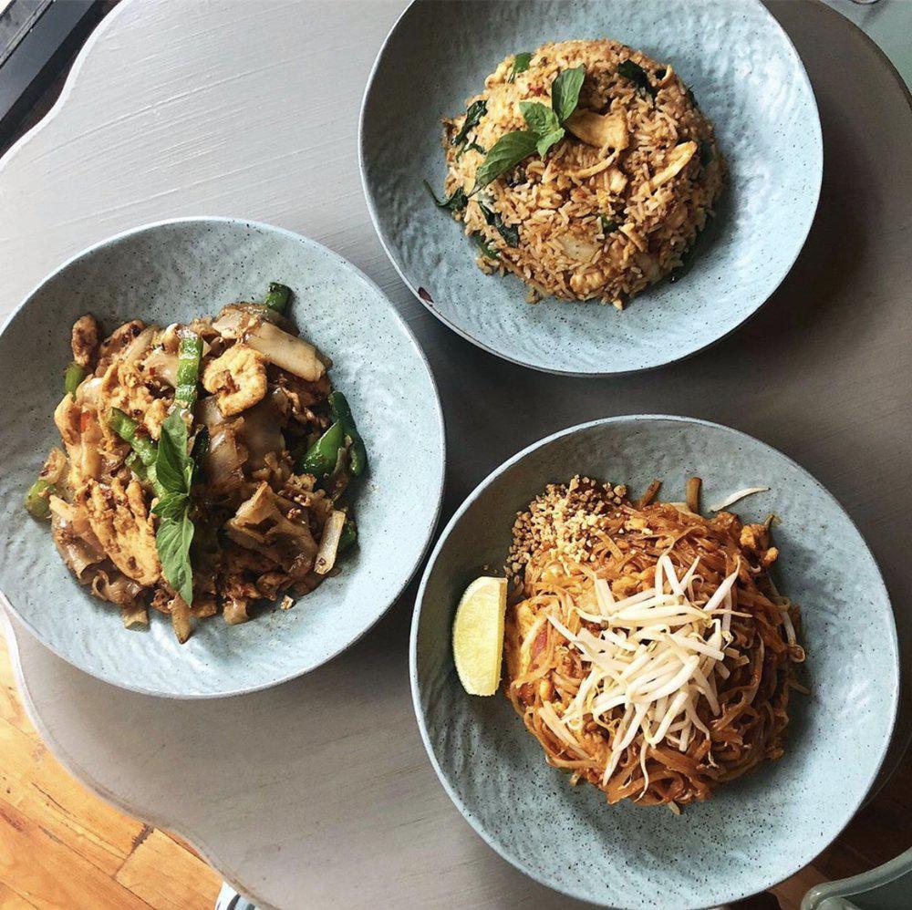 Thai Chella · Thai · Asian · Chinese · Indian · Noodles