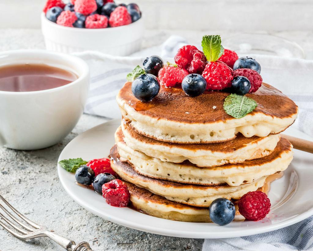 Mary's Pancake House · Cafes · American · Breakfast · Coffee & Tea