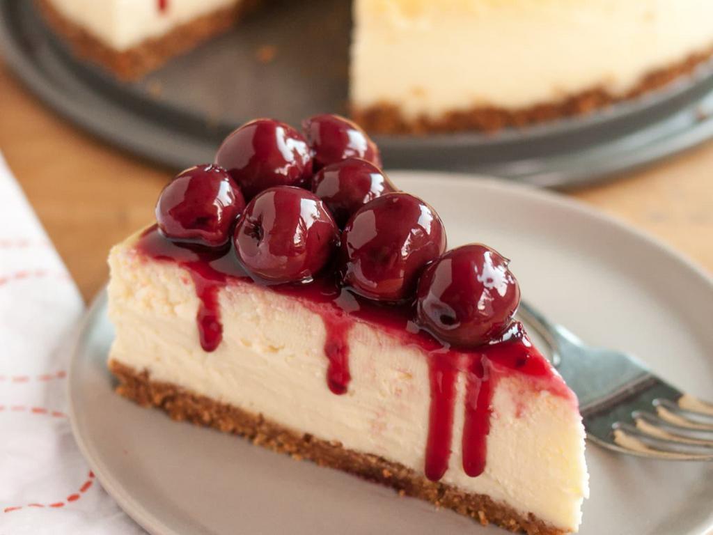 Tanya's Cheesecakes · Drinks · American · Desserts