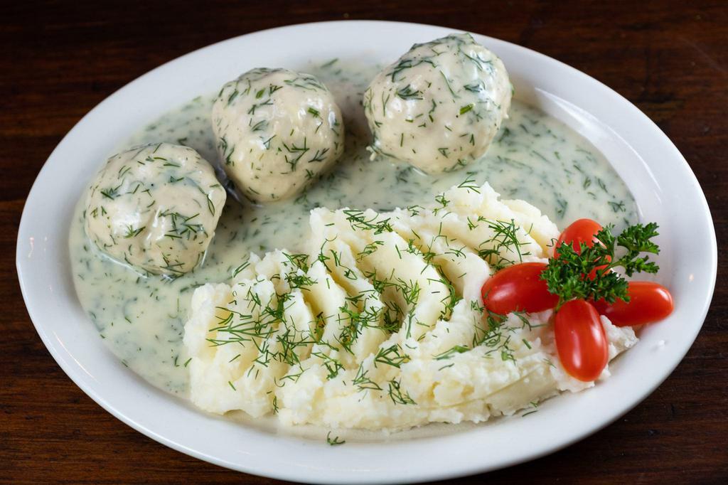 KARCZMA POLISH RESTAURANT · Chicken · Sandwiches · Salad · Desserts · Soup