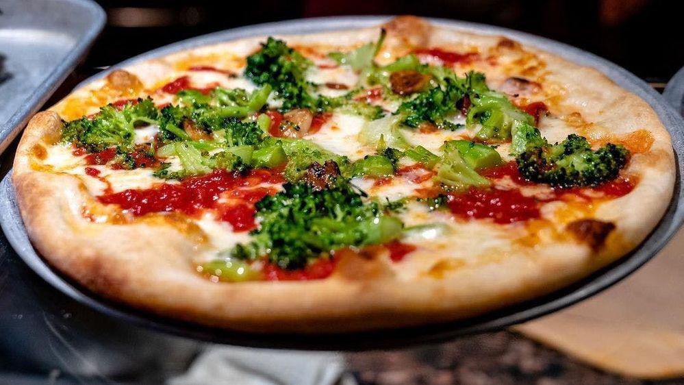 D’angelo’s Pizzeria · Greek · Pizza · Bakery · Italian · Soup · Salad · American · Mediterranean