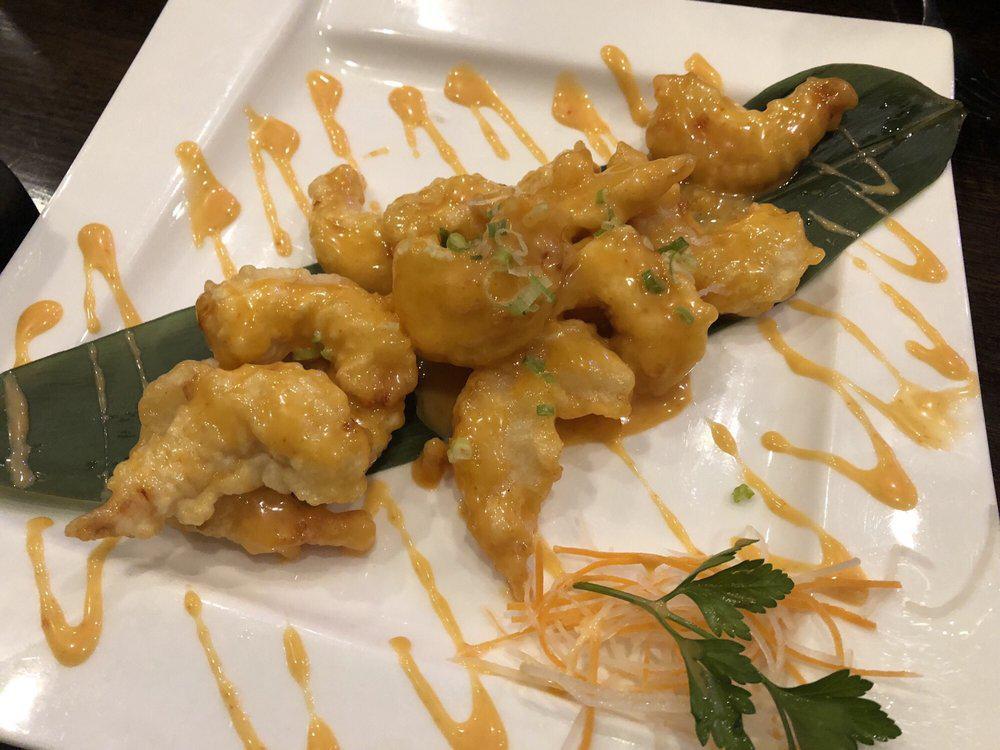 Matsuri · Japanese · Desserts · Asian · Sushi