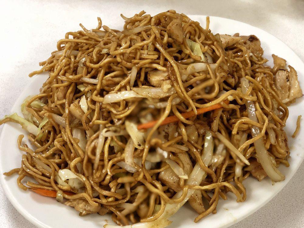 Golden Eagle Chinese Restaurant · Chinese · Seafood · Soup · Noodles · Chicken