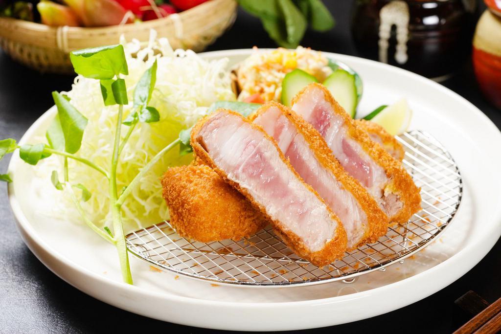 Prime Meat Rokko · Japanese · Asian