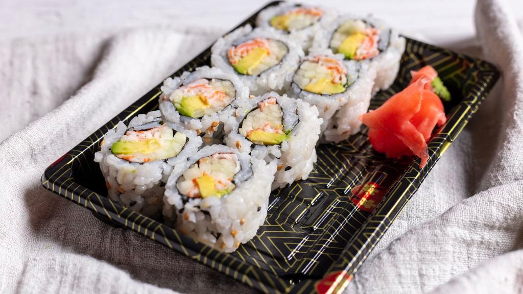 Fansway Teriyaki & Sushi Kitchen · Japanese · Sushi · Asian