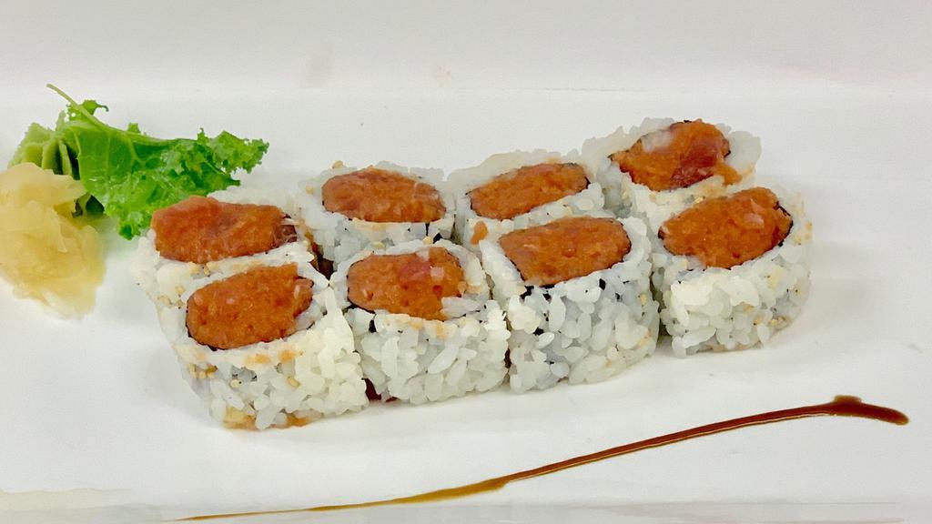 Tai Show Hibachi · Japanese · Sushi · Asian · Salad · American