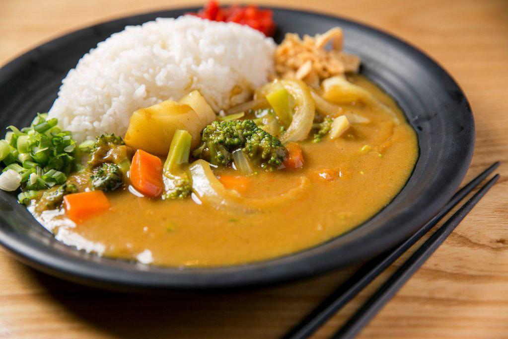 Abiko Curry · Korean · Indian · Seafood · Noodles