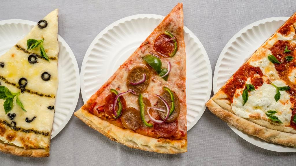 iPizza · Italian · Pizza · Sandwiches