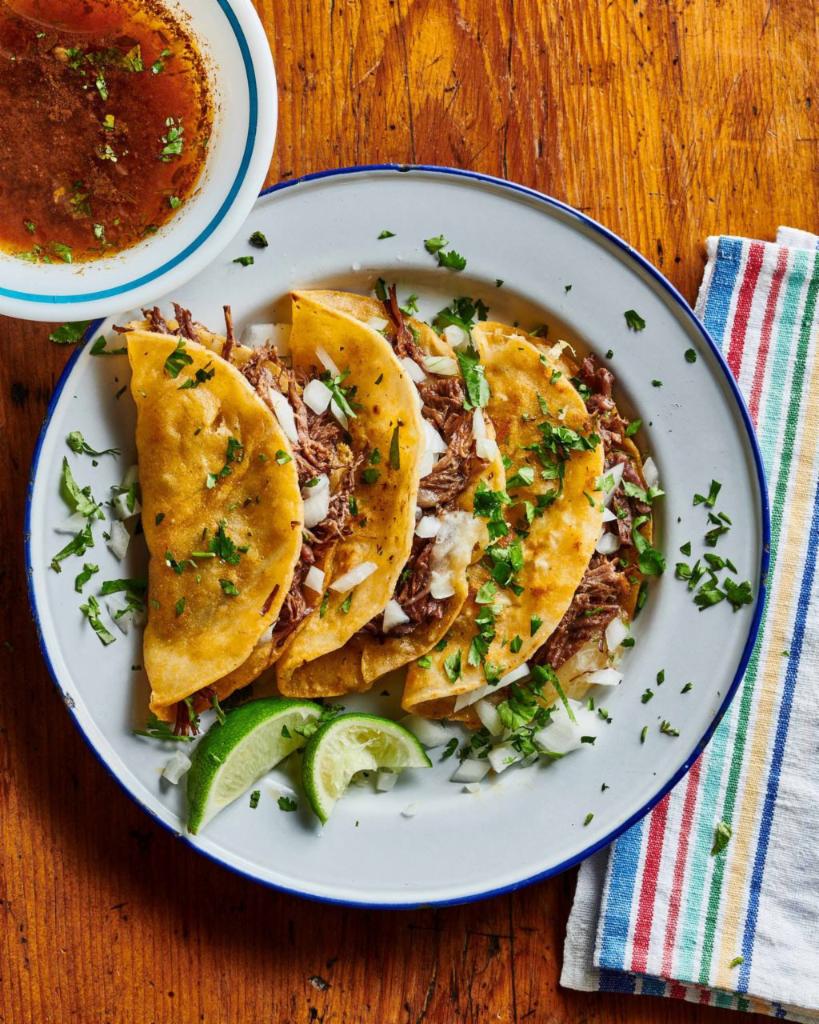 La Brujeria · Mexican · Breakfast