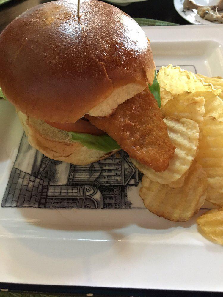Inkosi's Cafe · Coffee · Sandwiches · Smoothie · Salad