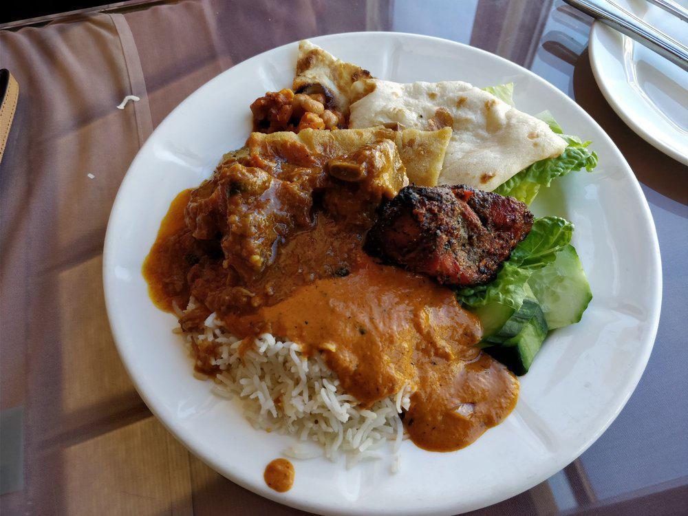 Rasoi Restaurant · Indian · Chicken · Other · Noodles