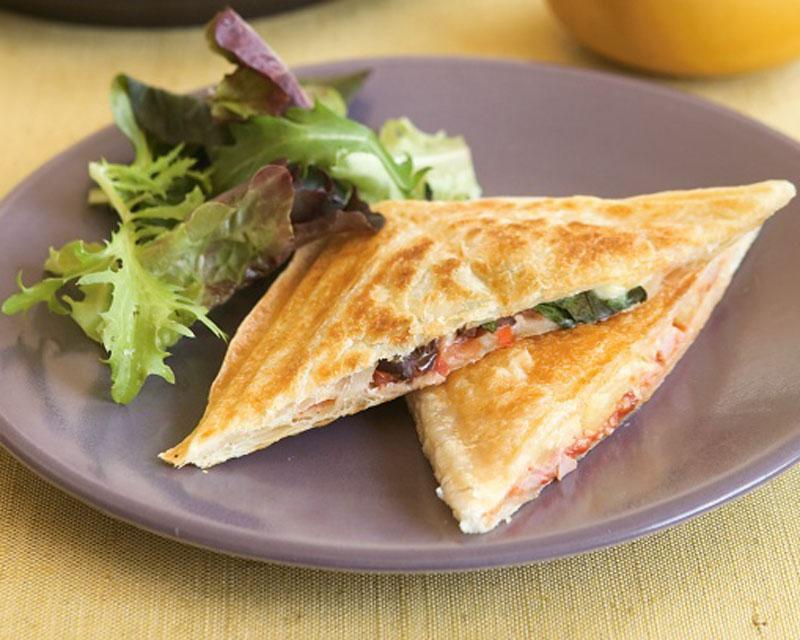 Greek Pie Factory · Greek · Sandwiches · Salad · Desserts · Comfort Food