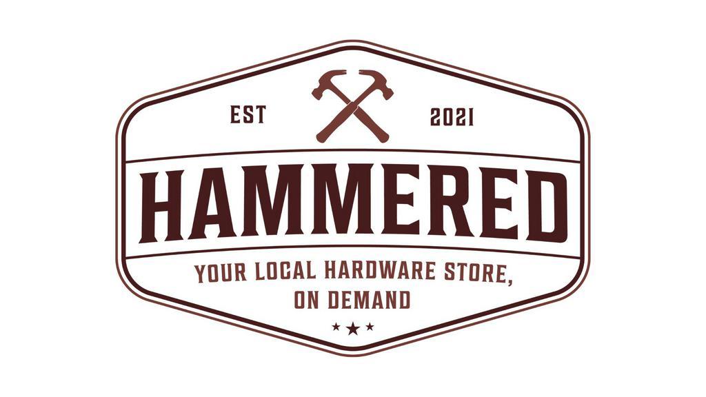 Hammered - Hardware On Demand · Other