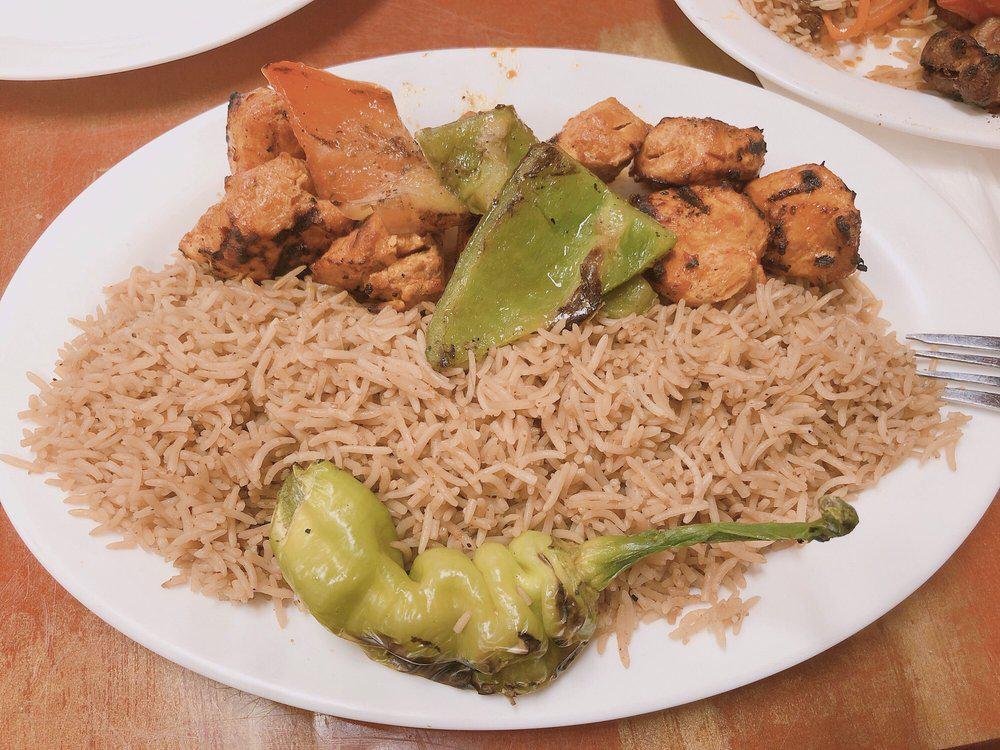 Kandahar Afghani & Turkish Restaurant (Oak Tree Rd) · Mediterranean · Middle Eastern · Chicken · Other · Greek
