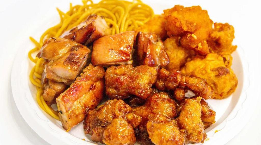 China Express · Chinese · Chicken · Chinese Food