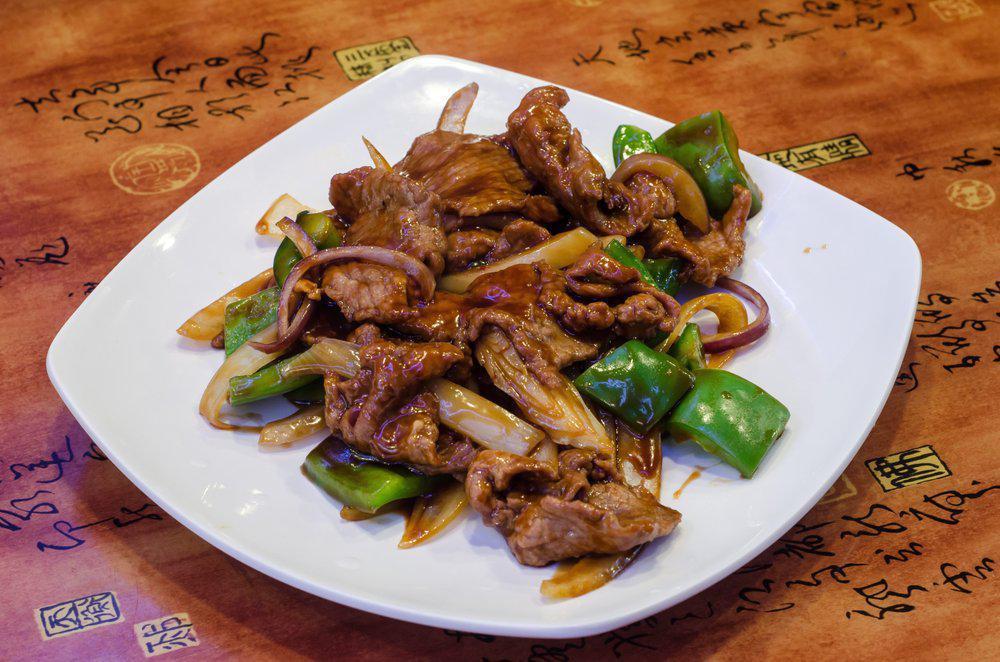 Green Lake Express · Chinese · Asian · Seafood · Noodles · Thai