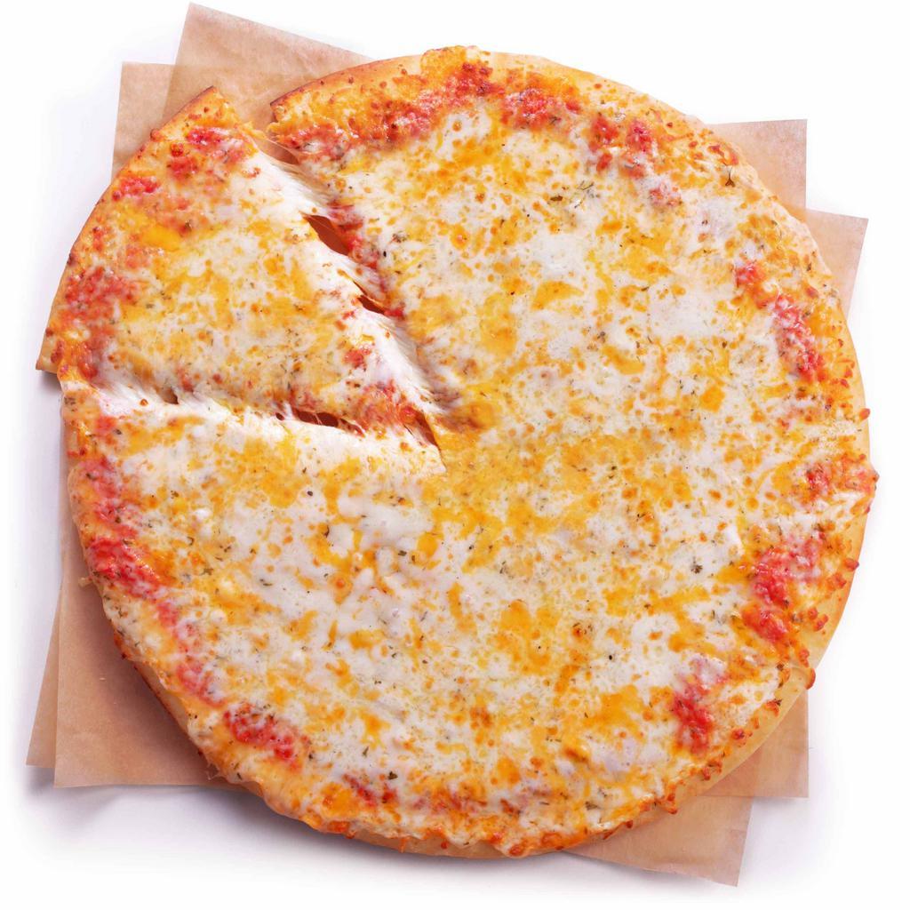 Nonna lisa pizza · Italian · Sandwiches · Mediterranean · Pizza
