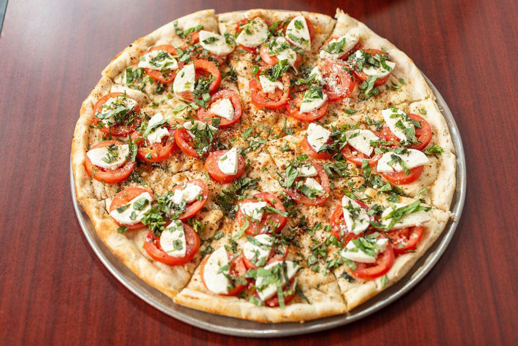 Mancini Pizza · Italian · Sandwiches · Salad · Pizza