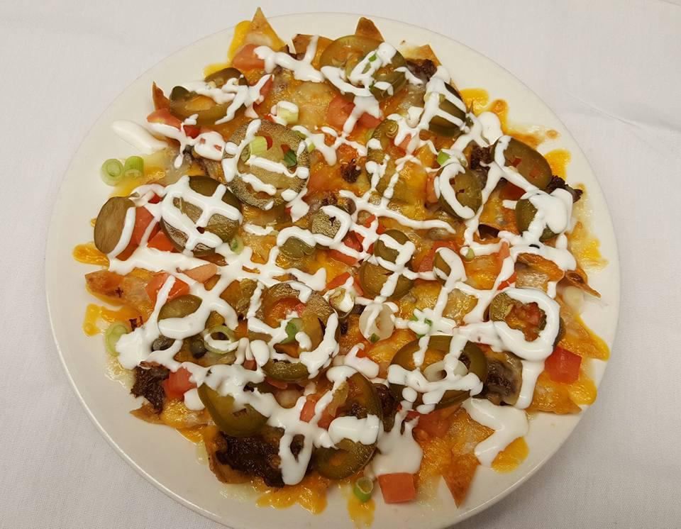 Del Sur Restaurant & Grill · American · Mexican · Desserts · Fast Food · Tapas