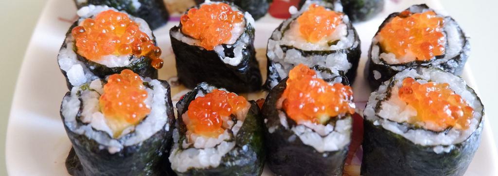 Suma Sushi · Sushi · American · Asian · Noodles · Japanese
