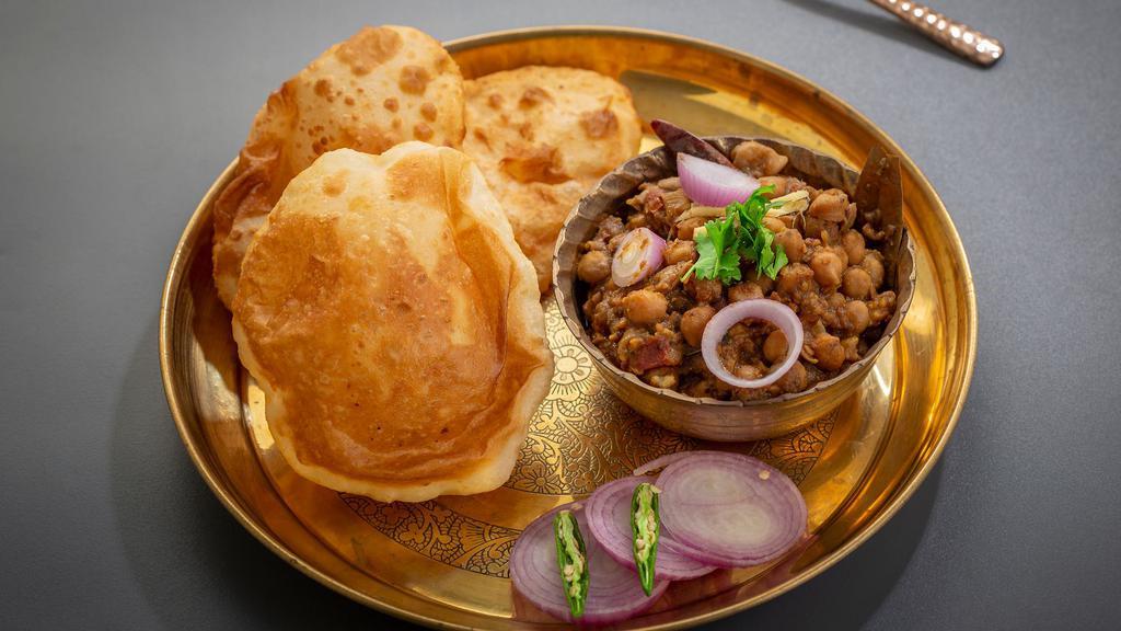 Punjabi Diner · Indian · Vegetarian