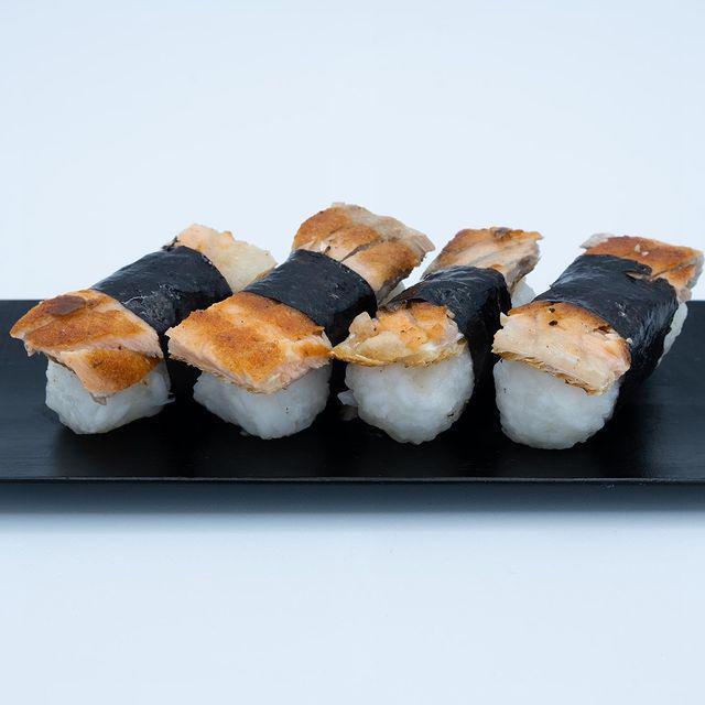 Brazilian Temakeria · Japanese · Sushi