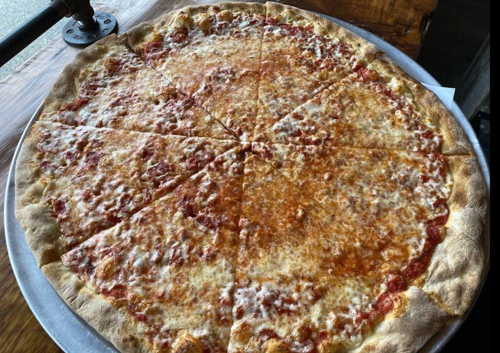 Catanias Pizza · Pizza · Salad · Italian