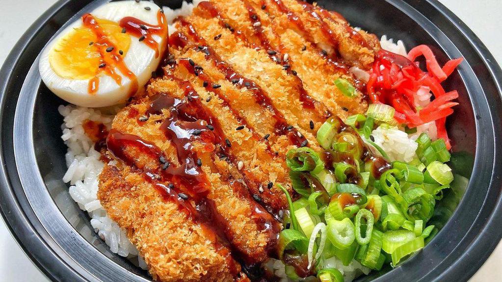 Kitsuko Japanese Eatery · Japanese · Sushi