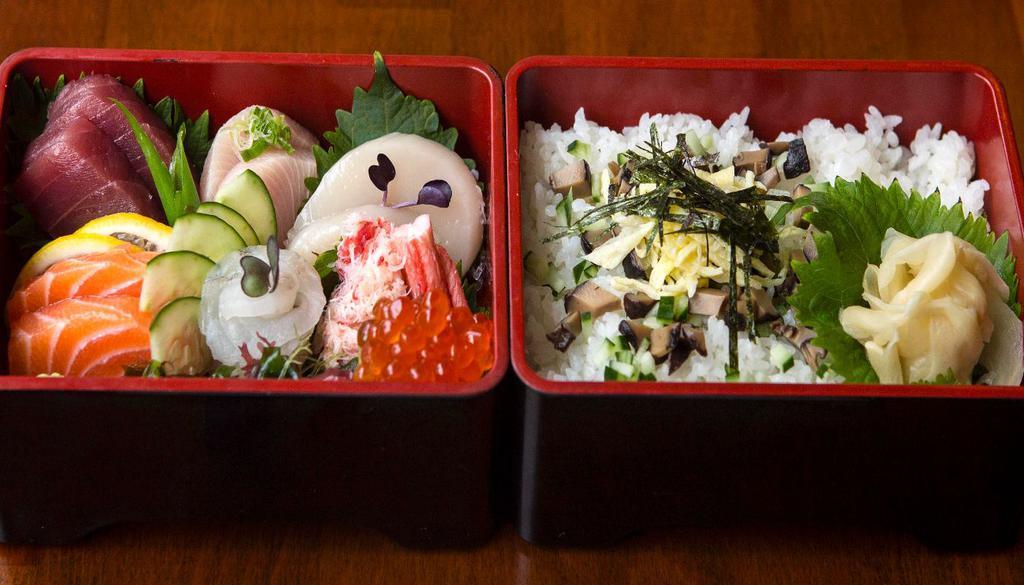 AUN BROOKLYN · Japanese · Ramen · Sushi · Salad · Soup · Noodles · Vietnamese