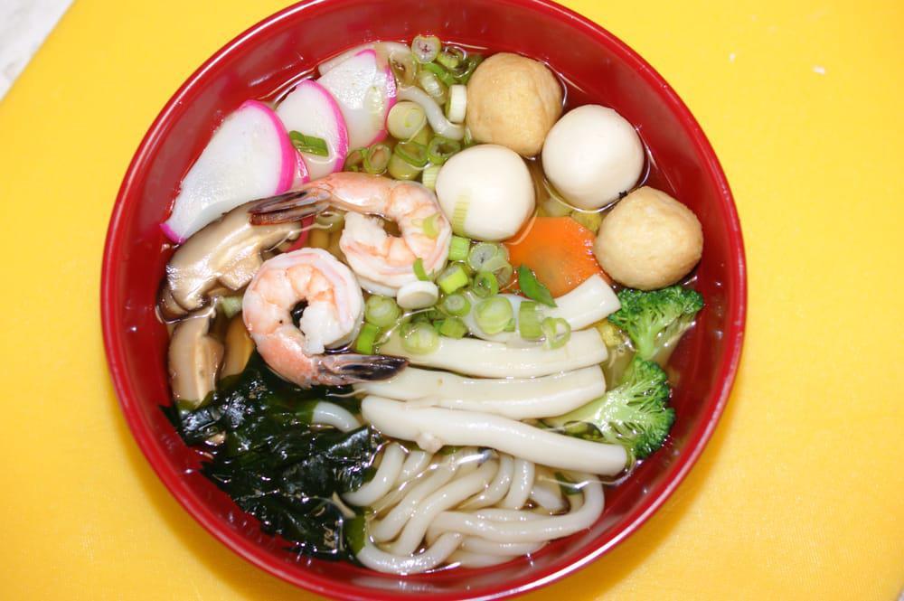 Yummymachi · Japanese · Sushi · Salad · Asian