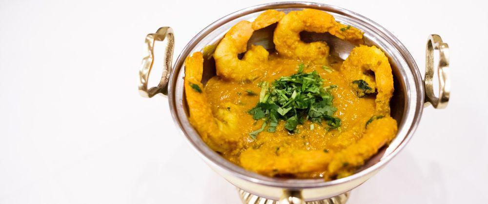 Rivaaz Indian Cuisine · Indian · Seafood · Other · Soup