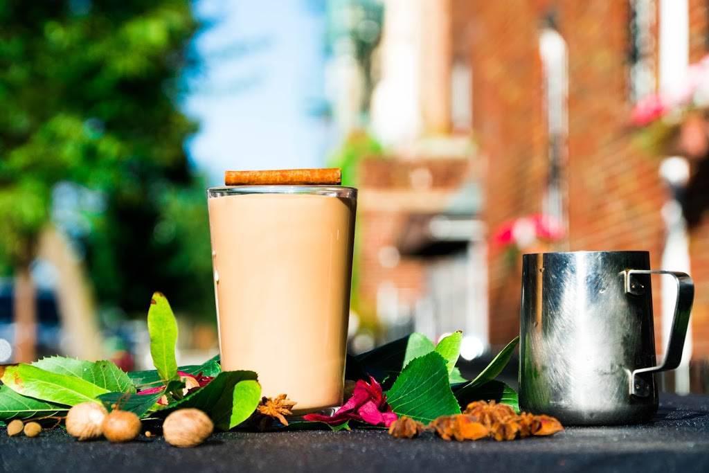 Tea and Milk · Vietnamese · Smoothie · Thai · Delis