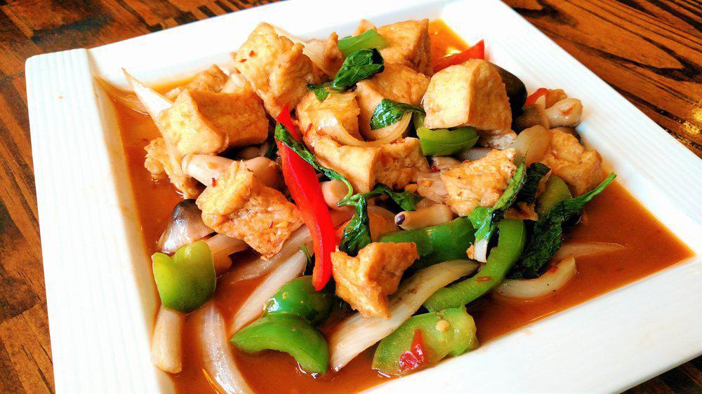 Phayathai · Thai · Noodles · Salad · Soup · Chinese