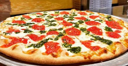 Brooklyn Boys Pizza and Deli · Italian · Salad · Mediterranean · Pizza