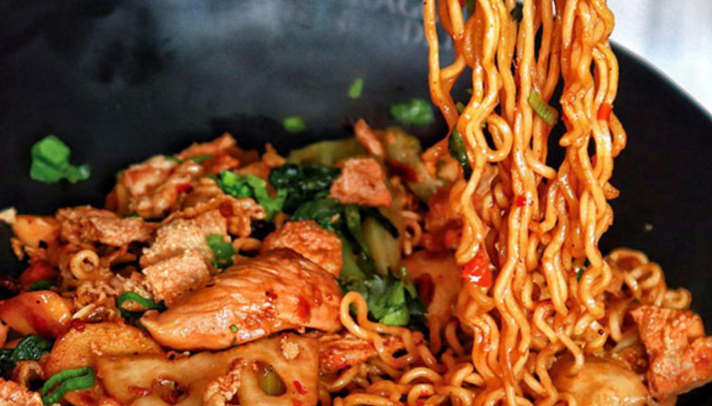 SI CHINA COOK · Chicken · Chinese · Asian · Thai · Japanese · Noodles · Soup · Sushi · Food & Drink