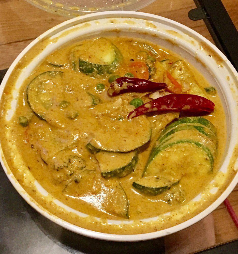 Seva Indian Cuisine · Indian · Vegetarian · Soup