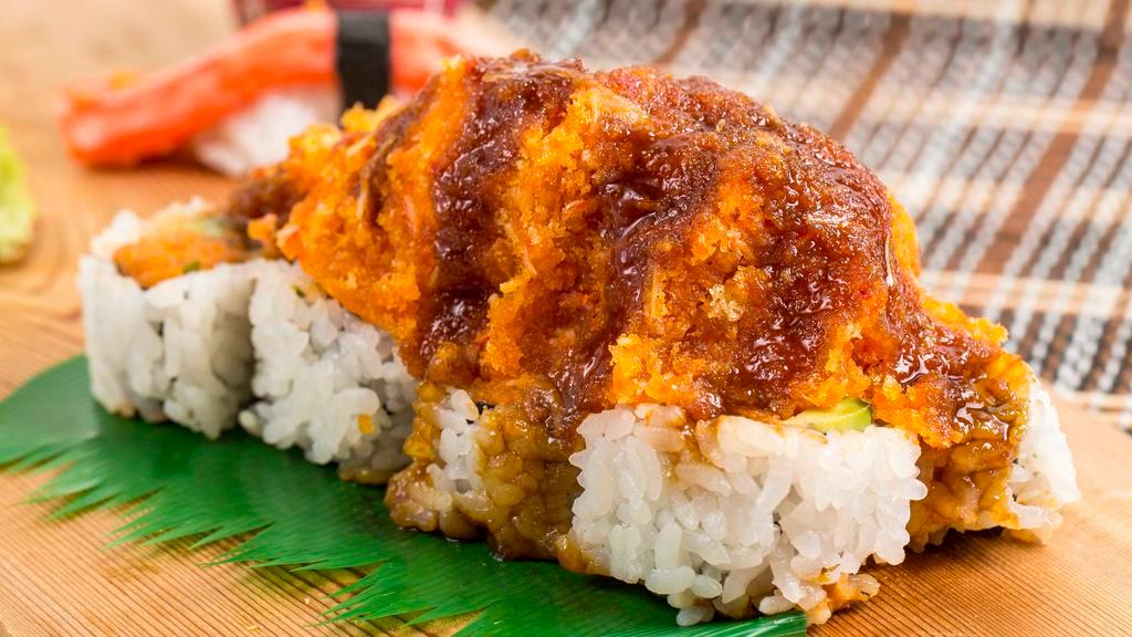 Kim's Sushi · Japanese · Sushi · Seafood