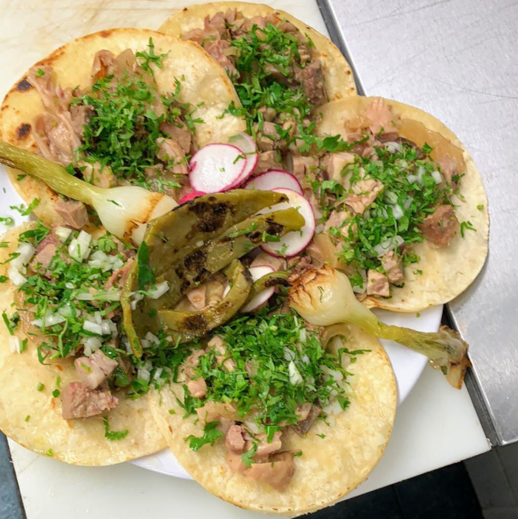 Taqueria Mexican restaurant · Mexican · Poke