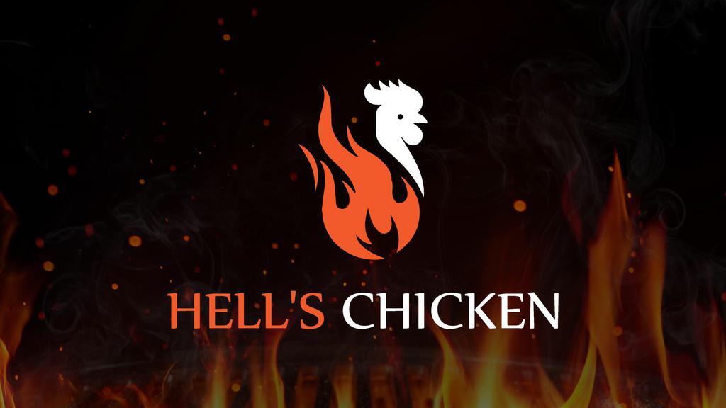 Hell's Chicken · American · Sandwiches · Chicken